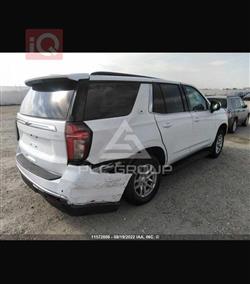 شێڤرۆلێت تاهۆ